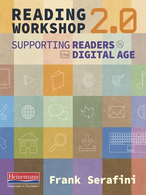 cover image of Reading Workshop 2.0